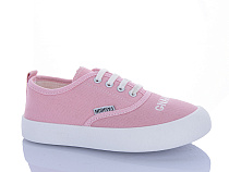 Кеды Super Gear 01-731 pink в магазине Фонтан Обуви