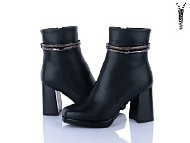 Ботинки Lino Marano L352E в магазине Фонтан Обуви