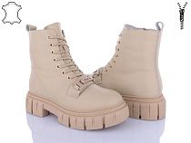 Ботинки Itts AK234-8 в магазине Фонтан Обуви