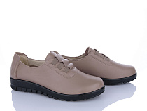 Туфли Baolikang 5088 powder в магазине Фонтан Обуви