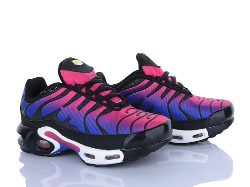 Кроссовки Clibee S29A blue-pink в магазине Фонтан Обуви