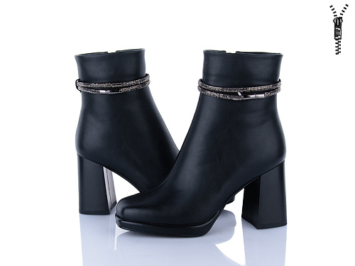 Ботинки Lino Marano L352E в магазине Фонтан Обуви