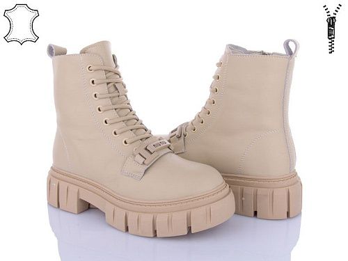 Ботинки Itts AK234-8 в магазине Фонтан Обуви