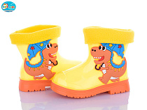 Сапоги Bbt M726-2 в магазине Фонтан Обуви