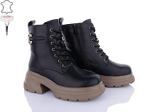 Ботинки Okshoes 777-CQ206 в магазине Фонтан Обуви