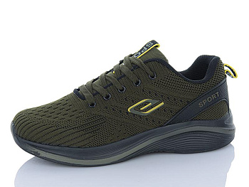 Кроссовки Okshoes B635-6 в магазине Фонтан Обуви