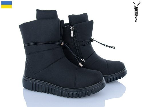 Дутики Roks 4412 в магазине Фонтан Обуви