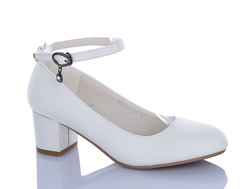 Туфли Aba KU7053-28 в магазине Фонтан Обуви