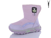 Дутики Okshoes 8870-2F в магазине Фонтан Обуви