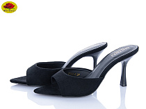 Шлепанцы Meideli F609-6 в магазине Фонтан Обуви