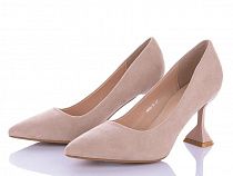 Туфли Башили 5965-M66-8 в магазине Фонтан Обуви