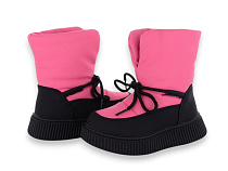 Ботинки Okshoes BM4040-3B в магазине Фонтан Обуви