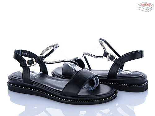 Босоножки Dageni FF21-4 в магазине Фонтан Обуви