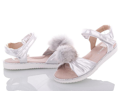 Босоножки Xifa Kids G80-3C в магазине Фонтан Обуви