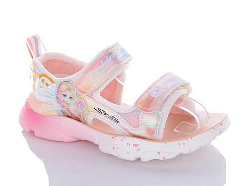 Босоножки Okshoes B13-3L в магазине Фонтан Обуви