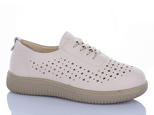 Туфли Aba 981 в магазине Фонтан Обуви