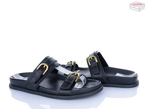Шлепанцы Vika B950-1 в магазине Фонтан Обуви
