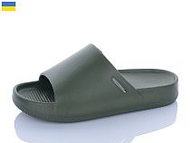 Шлепанцы Luckline 5060-379 в магазине Фонтан Обуви