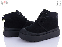 Ботинки Ailaifa G02-1 в магазине Фонтан Обуви