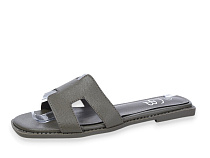 Шлепанцы Hongquan K55-6 в магазине Фонтан Обуви