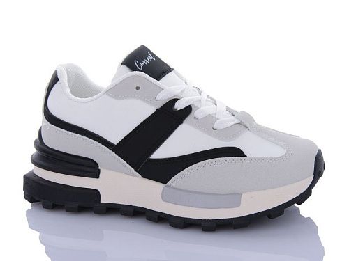 Кроссовки Lilin G636-731 в магазине Фонтан Обуви