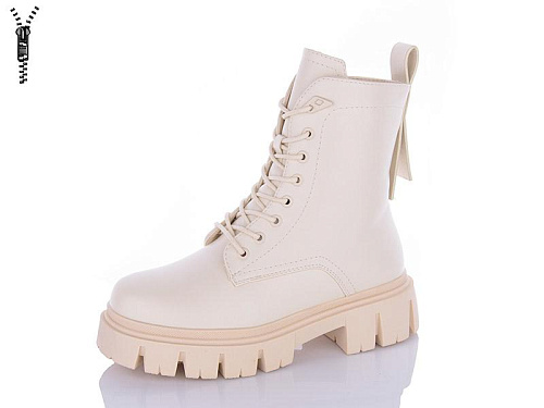 Ботинки Abm B3116-1 в магазине Фонтан Обуви