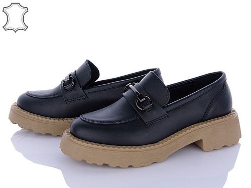 Туфли Itts AA205B в магазине Фонтан Обуви