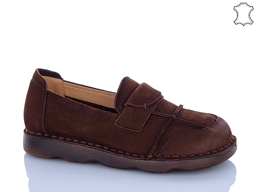 Туфли Trasta WDP2036-33 в магазине Фонтан Обуви