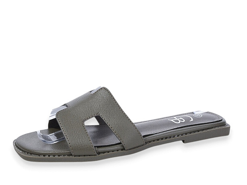 Шлепанцы Hongquan K55-6 в магазине Фонтан Обуви