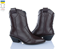 Ботинки Ailinda 383-46M в магазине Фонтан Обуви