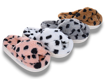 Тапочки Super Gear PV323-32 mix в магазине Фонтан Обуви