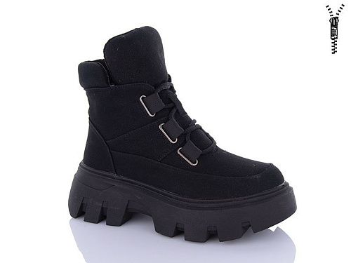 Ботинки Swin-Purlina PM3770-3 в магазине Фонтан Обуви