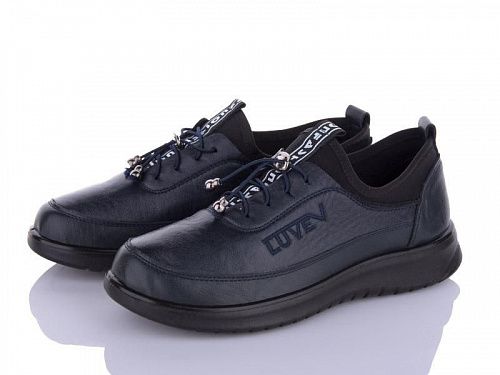 Туфли Saimaoji T01-6 в магазине Фонтан Обуви