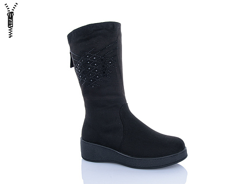 Ботинки Aifeilin-Karco 204-1 в магазине Фонтан Обуви