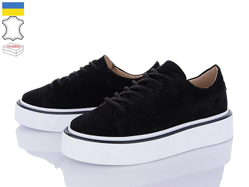 A.N.I.One2 5053-39W чорний в магазине Фонтан Обуви