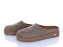 Шлепанцы Loretta Y091-1 в магазине Фонтан Обуви