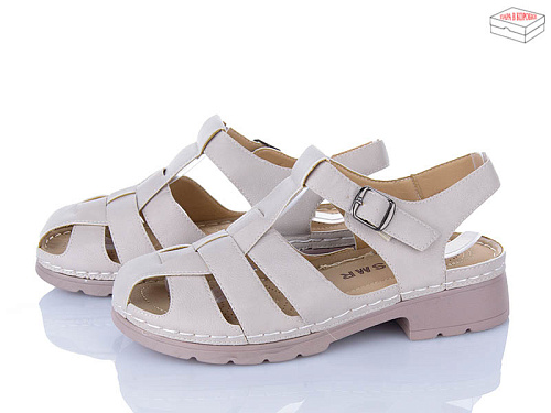 Босоножки Мир 4105-2312-4 в магазине Фонтан Обуви