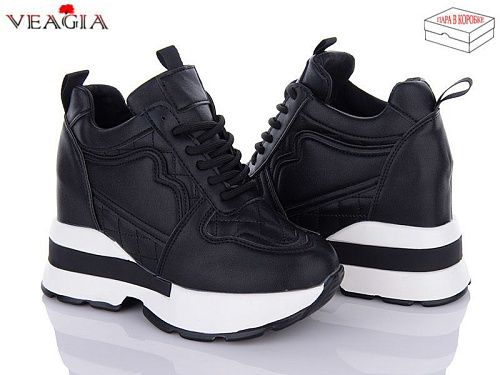 Сникерсы Ada F855-1 в магазине Фонтан Обуви