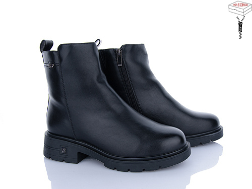 Ботинки Svit H278-1 в магазине Фонтан Обуви