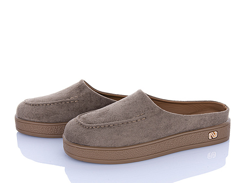 Шлепанцы Loretta Y091-1 в магазине Фонтан Обуви