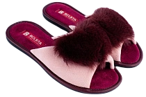 Тапочки Белста 88-17 3036 С-13 075 С-160 3036 С-12 в магазине Фонтан Обуви