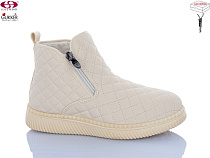 Ботинки Gukkcr YK4044-3 в магазине Фонтан Обуви