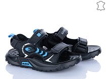 Босоножки Xifa Kids XF01-T2476-3A в магазине Фонтан Обуви