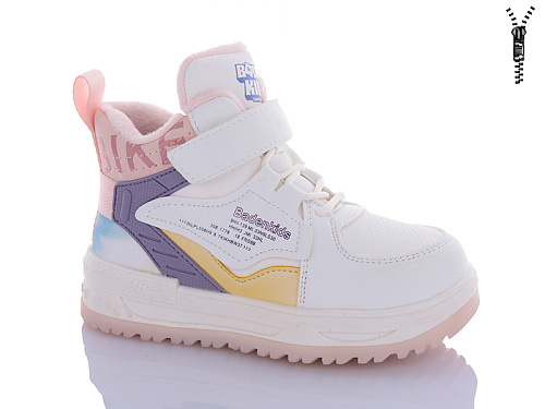 Ботинки Yalike 1011-2 в магазине Фонтан Обуви