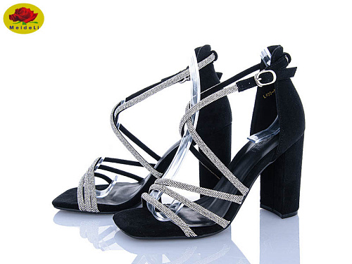 Босоножки Meideli L400-5 в магазине Фонтан Обуви
