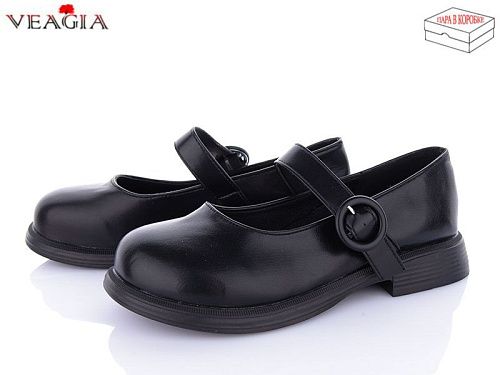 Туфли Veagia-Ada FD1-1 в магазине Фонтан Обуви
