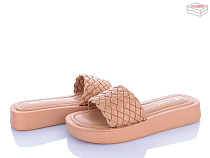 Шлепанцы Zahar BH9009-3 в магазине Фонтан Обуви