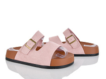 Шлепанцы Бабочка 404-772 в магазине Фонтан Обуви