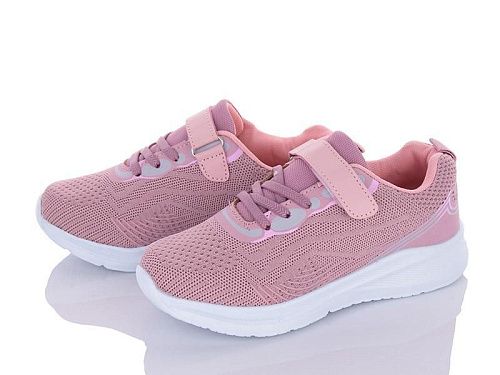 Кроссовки No Brand A2588-2 pink в магазине Фонтан Обуви
