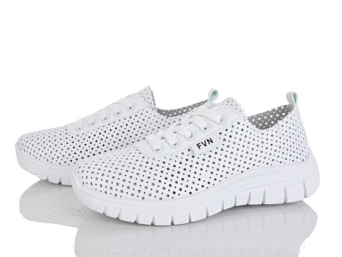 Кроссовки Бабочка 243-21 в магазине Фонтан Обуви